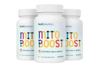 Mito Boost im 3er-Set