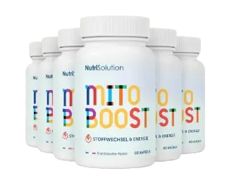 Mito Boost im 6er-Set